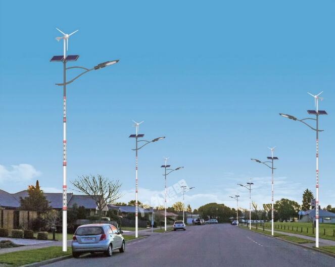 How to extend the service life of high pole lights?